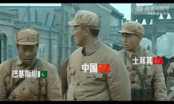 很好的诠释了此次事件