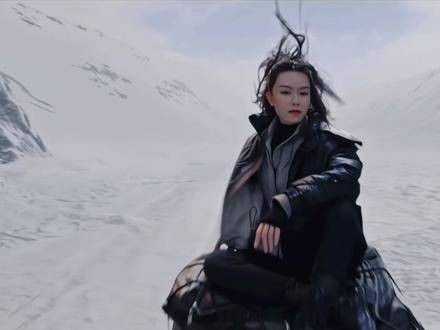 我们海杏奶奶真的超酷