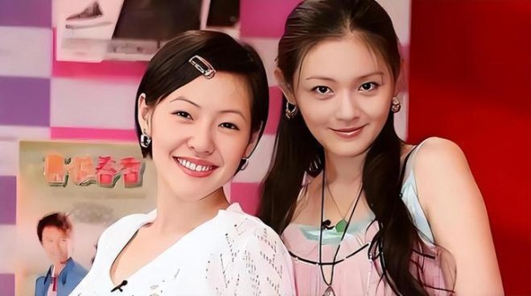 小S被质疑利用大S为复出铺路，陶晶莹力挺小S：她根本不需要