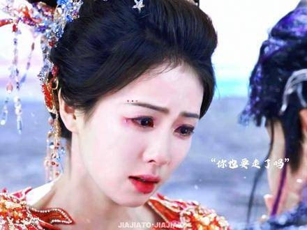 演员哭戏当然要看长镜头啦,不然还能看什么?