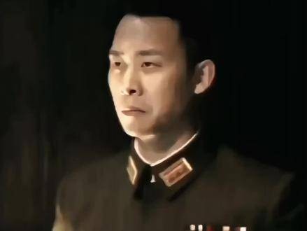 金深水 张译