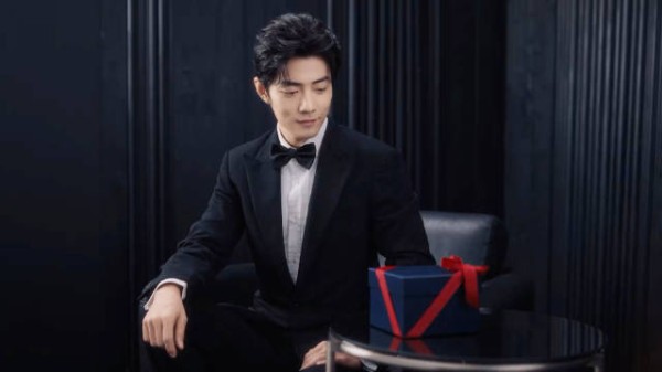 啊啊啊啊啊~疯狂心动,怎么这么迷人啊