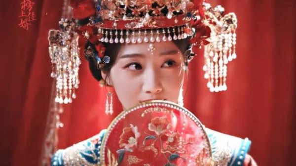 大结局 从此你我，朝暮与共，行至天光~王子奇卢昱晓