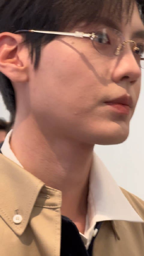 毕雯珺成都活动生视频直出状态佳
