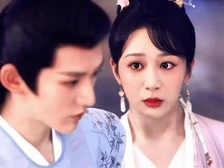 青丘公子的温柔与顺从仅属于小夭