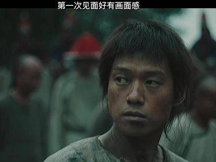 这一回眸,太沉醉了