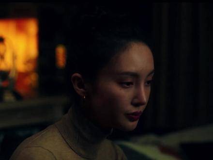 破碎感十足 金晨 骗骗喜欢你 了不起的女孩