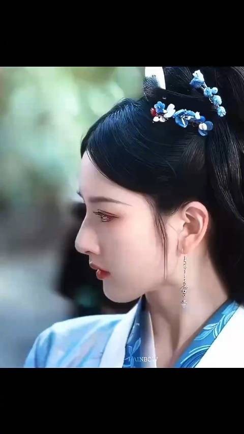 宋祖儿《折腰》演绎小乔不屑表情引热议