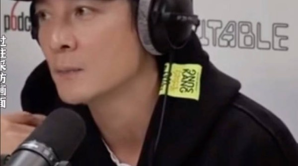 吴彦祖时隔八年回归港片，50岁再战香港电影
