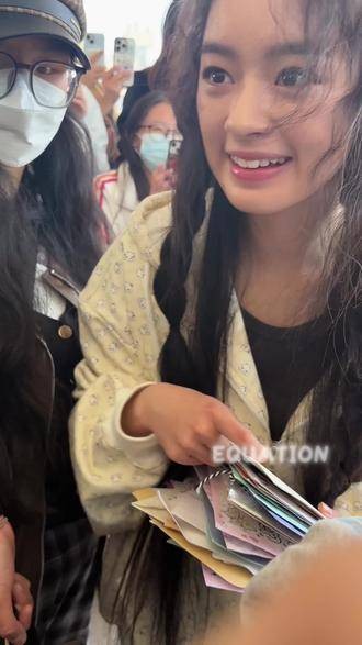 我心里全世界最棒的小女孩,《黄杨钿甜》《fyp》