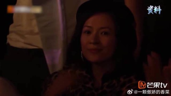 汪峰有多爱章子怡?当众在演唱会上表白老婆,老婆满脸感动
