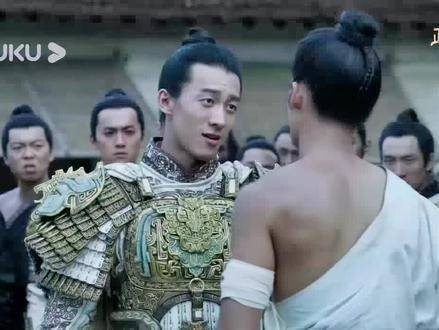优酷预约的封神榜三部曲电影,将于2023年9月21日上线