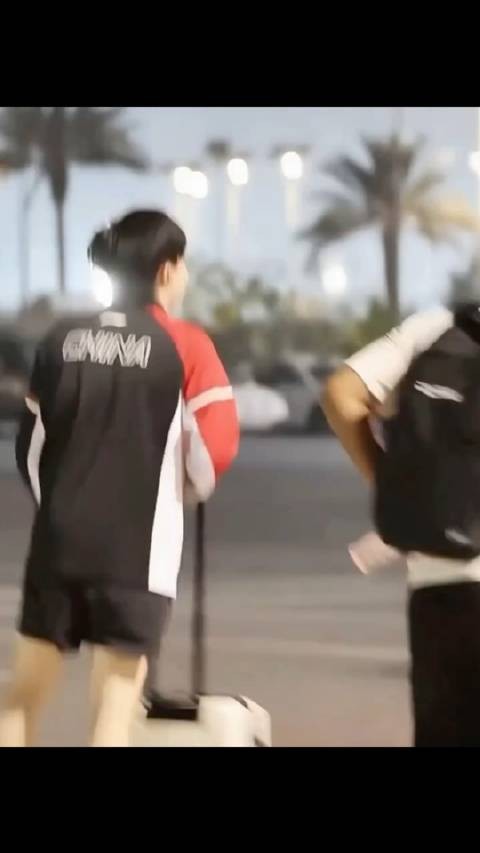 听莎莎和楚钦的笑声，包你一整天心情好的，莎头组合王楚钦孙颖莎