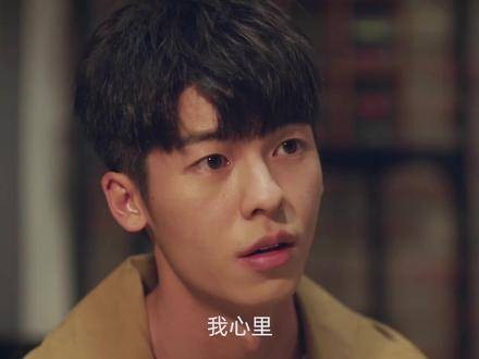 “倘若我能够变成那个你不愿失去的人,那该多好” 李子维 黄雨萱