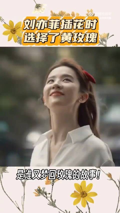 今天，@刘亦菲 的直播松弛感拉满了，还有谁没在看嘛！
