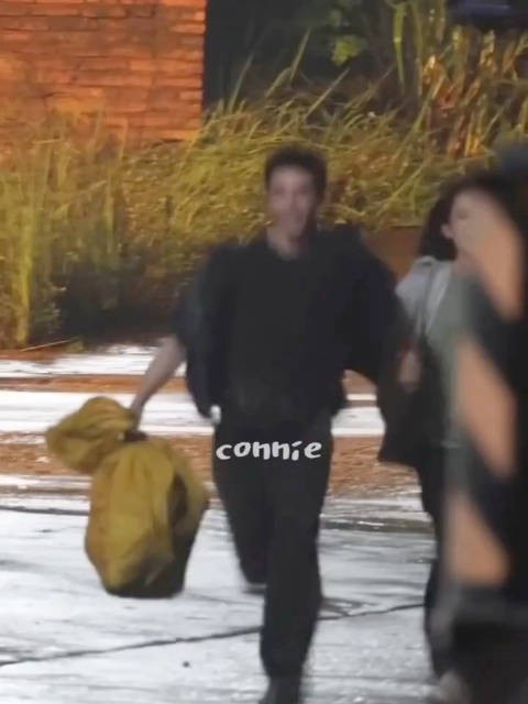 宋威龙张婧仪CP站开站首日粉丝破千