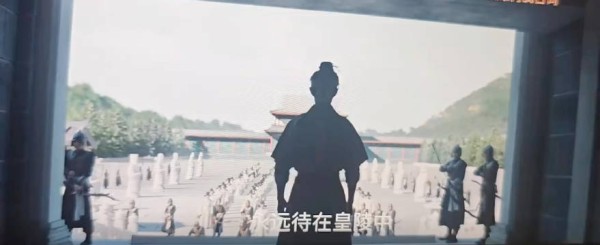 啊啊啊啊藏海传第七集封神，男主死里逃生杀老登，姬伯伯死了，哭惨了！