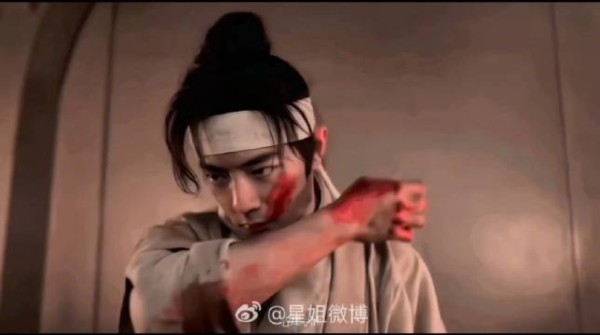 救命!《藏海传》第7集真的后劲太大了!