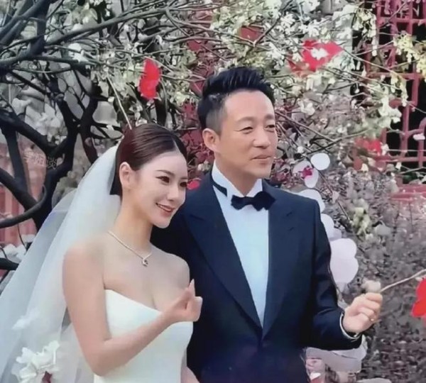 汪小菲深夜发文表白马筱梅：赞她5个优点，句句不提大S却字字暗讽
