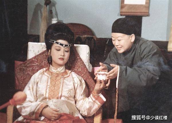 红楼梦：人生小满才是福，大满之后必有亏
