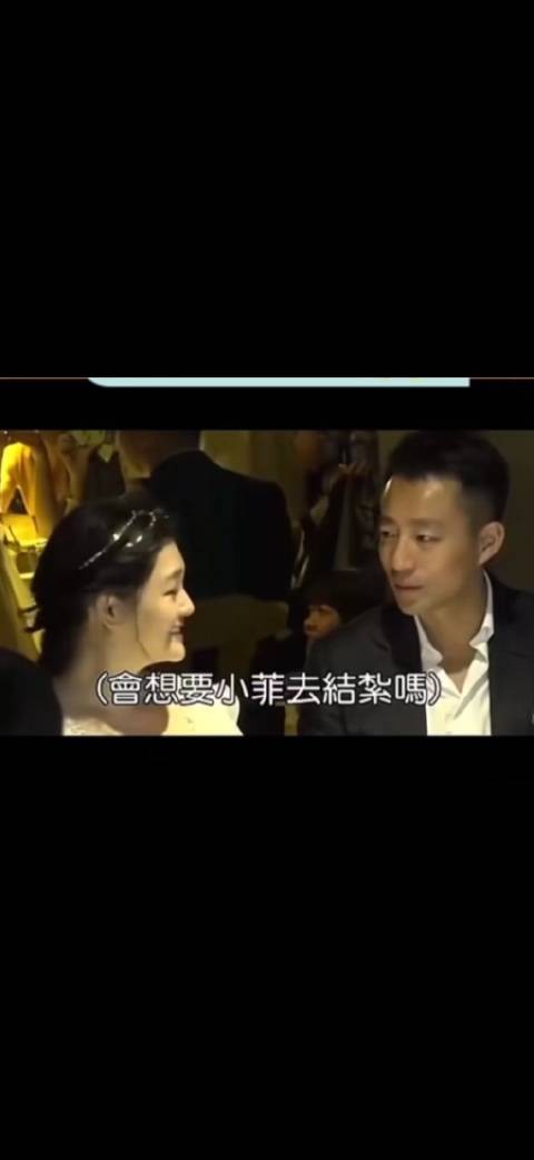 当年要不是张兰狠心阻止,汪小菲就为大S结Z了,要是那样马筱梅就惨了!