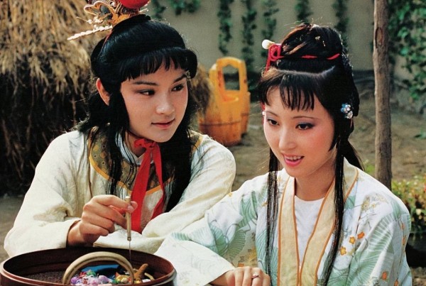 少年贾宝玉，养尊处优到什么程度？他的一次小解就给出了答案