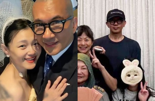 具俊晔天天到墓园看大S？网友多次巧遇曝真相