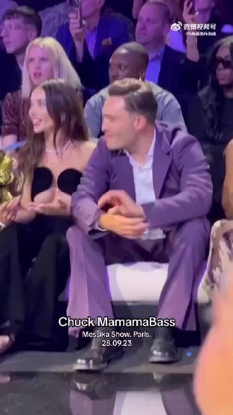 这男的是谁，看着很眼熟？