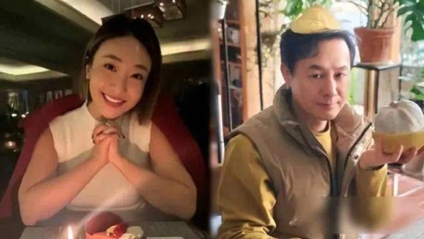 将张颂文拉下神坛不到半年，姜尘再爆猛料，张静初、赵丽颖被牵连