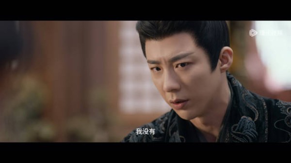 折腰预告23集：魏劭你那各种向小乔暗示要礼物的样子别太不值钱