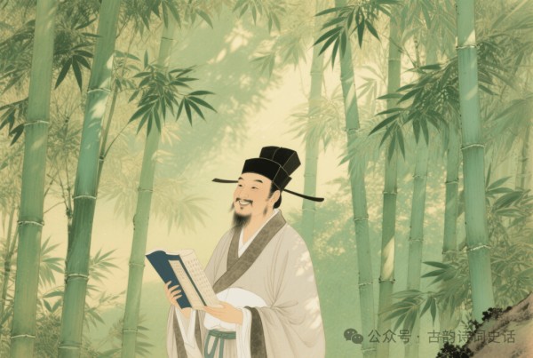 唐朝诗人张九龄一首古诗，藏着中国人的处世哲学，读懂受益终生！