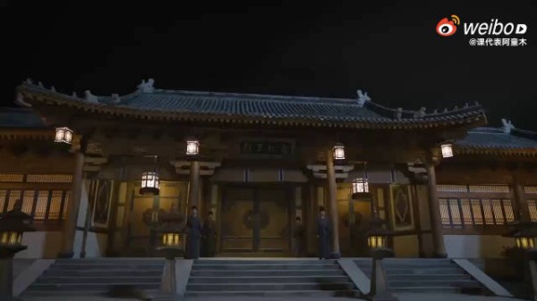 《韶华若锦》你有这个好东西怎么不说!