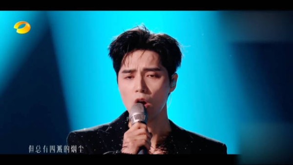 实力派的比拼有看头！