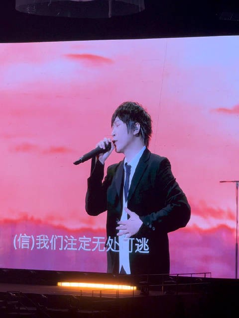 所有知道我的名字人啊,过得好不好
