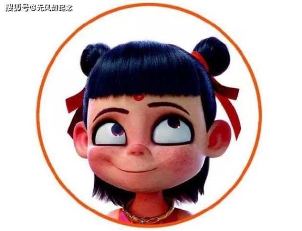 哪吒本是印度佛教护法神，为何后来演变成中国本土的道教神？
