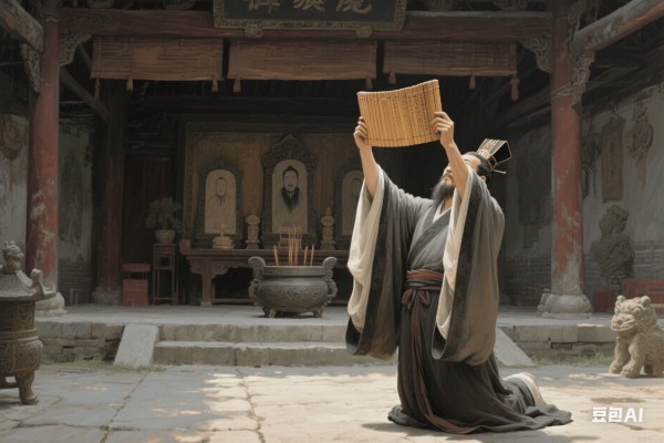 端阳节的哀思：我们真的读懂屈原了吗?