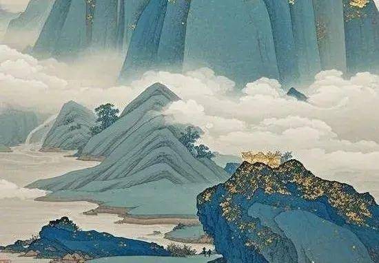 李昕：书法的行迹