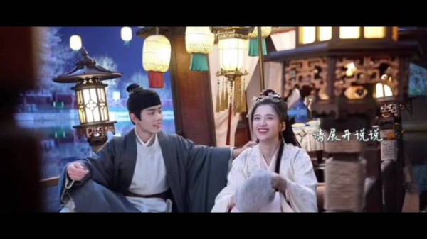 肖战精雕藏海角色细节,多层次演绎《藏海传》谋士成长