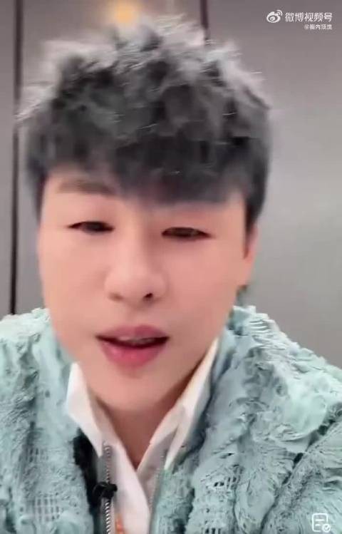 谁懂!胡彦斌清唱《进行式》直接唤醒青春!
