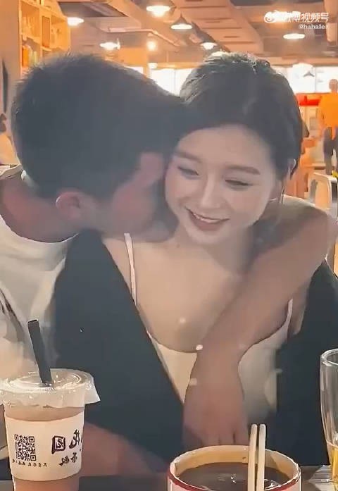 此时此刻,男性同胞已经羡慕到了极点了
