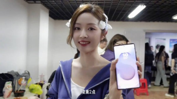 wxy吴宣仪 这里凌晨两点说拍的就是隐的那个一镜到底吧