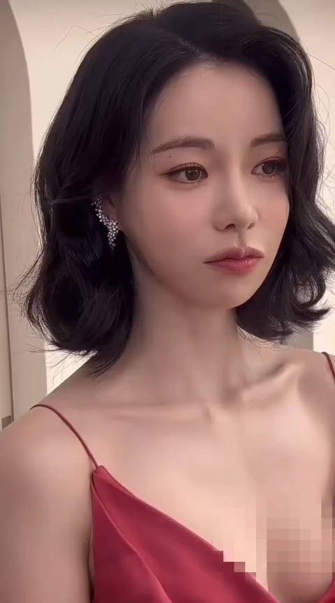 林智妍ins更新 如果我是坏女人你也会爱我?