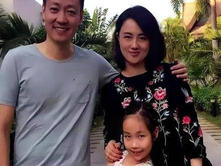 51岁的朱媛媛留给17岁女儿的,并非房产或存款,而是一句意味深长的话