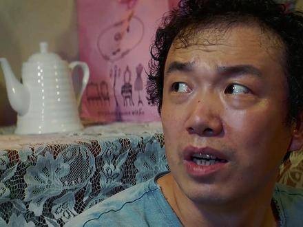 “闯荡江湖总得有个称号吧”