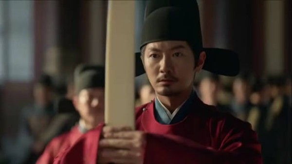《藏海传》今晚又封神了！这个权谋味太浓了