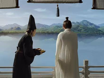 庆余年2幽默瞬间：宫内天团登场