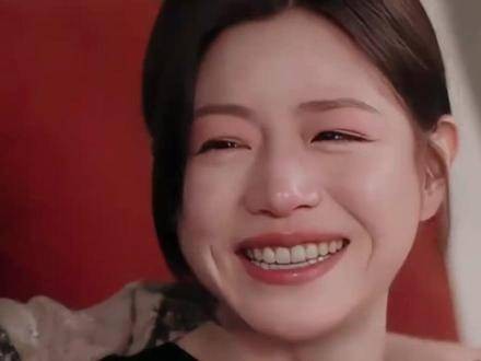 陈妍希坦承婚姻中的隐痛!