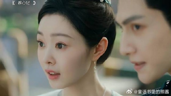 颜心记:自从学会发疯之后,整个人的生活顺心多了