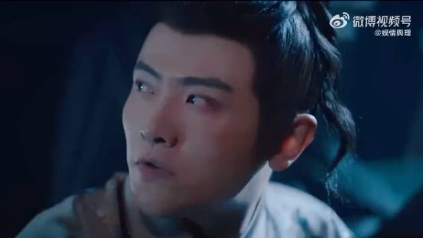 刘端端演技爆发诠释魏俨,细节刻画获赞