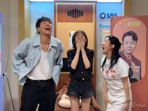 250529 sbsyoungstreet更新Wendy相关 ️个人账号